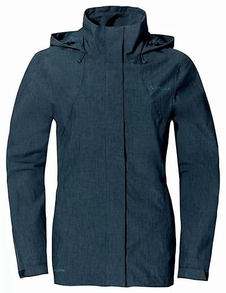 VAUDE Outdoorjacke Women's Rosemoor Jacket II (1-St) Klimaneutral kompensie günstig online kaufen