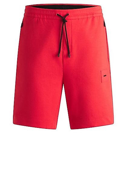 BOSS GREEN Shorts Headlo Rib (1-tlg) günstig online kaufen