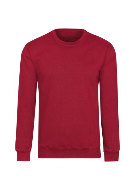 Trigema Sweatshirt "TRIGEMA Sweatshirt aus Biobaumwolle" günstig online kaufen