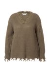 Angel of Style Strickpullover Pullover oversized günstig online kaufen