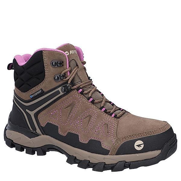Hi-Tec Hi-Tec V-Lite Explorer Wp Womens günstig online kaufen