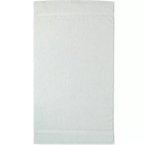Rhomtuft - Handtücher Princess - Farbe: weiss - 01 - Saunatuch 95x180 cm günstig online kaufen