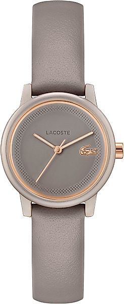 Lacoste Quarzuhr LACOSTE 12.12 SWIFT 2001438, günstig online kaufen