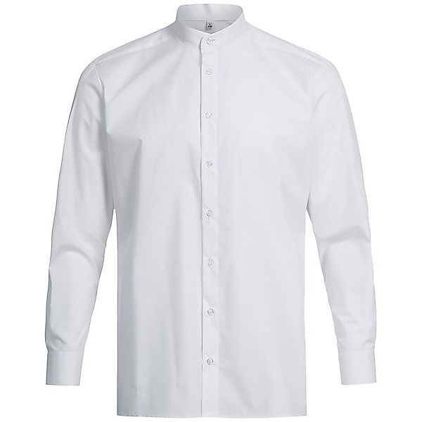 GREIFF Langarmhemd Greiff Corporate Hemd BASIC günstig online kaufen