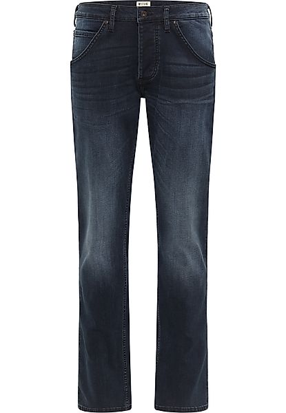 MUSTANG Straight-Jeans "Michigan Straight" günstig online kaufen