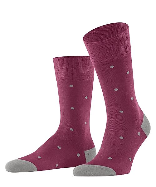 FALKE Socken Dot (1-Paar) aus weicher günstig online kaufen
