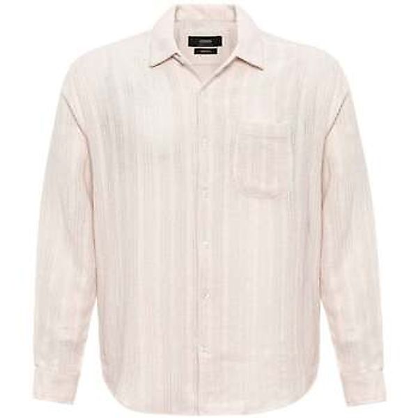 Antioch  Hemdbluse Saipan Regular Fit Button-Down Collar Shirt günstig online kaufen