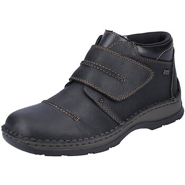 Rieker  Herrenstiefel Allwetterstiefelette Warmfutter Funktionsmembran 0536 günstig online kaufen
