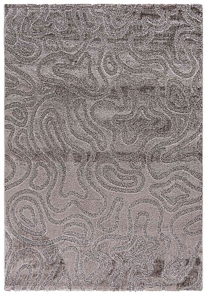 Mazovia Designteppich Modern Geometrisch Teppich - günstig online kaufen