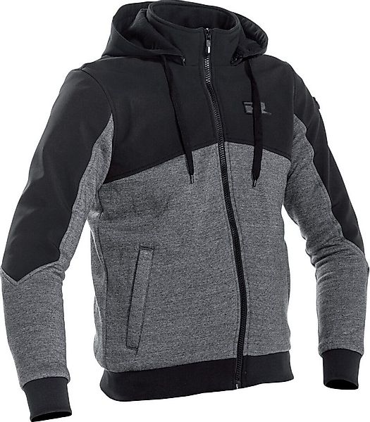 Richa Motorradjacke Titan Core Motorrad Zip günstig online kaufen