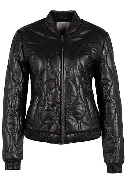Gipsy by Mauritius Lederjacke GWMailisa mit günstig online kaufen