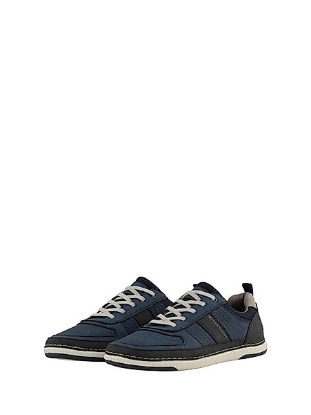 TOM TAILOR Sneaker mit Mesh-Einsatz Sneaker günstig online kaufen