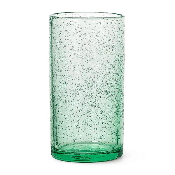 Oli Wasserglas hoch 22cl Recycled clear günstig online kaufen