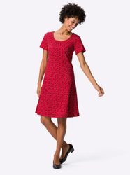 Sieh an! Jerseykleid Jerseykleid günstig online kaufen