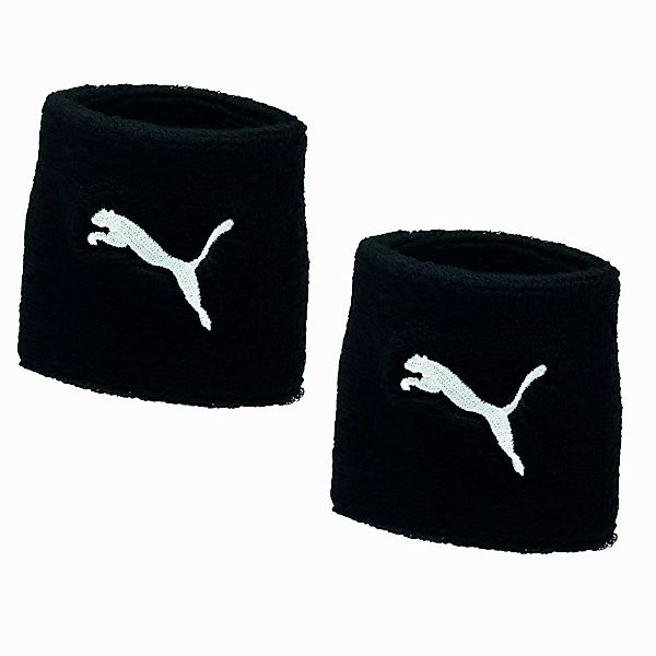 PUMA Armband Puma Schweißband Cat Wristband günstig online kaufen