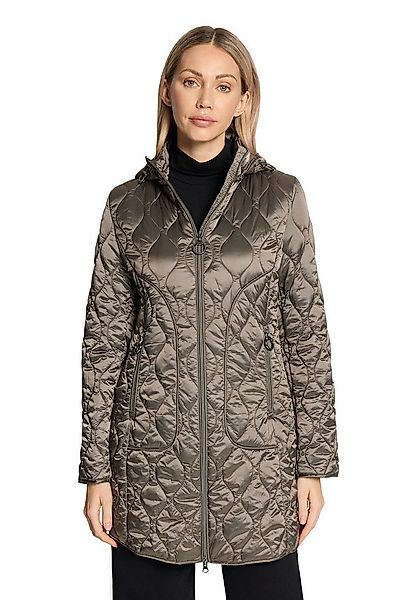 Betty Barclay Outdoorjacke Damen mit abnehmbarer Kapuze günstig online kaufen