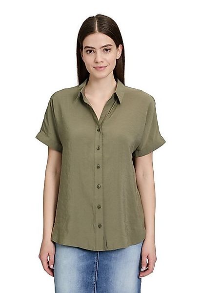 Betty Barclay Schlupfbluse Betty Barclay Schlupfbluse mit Kragen günstig online kaufen