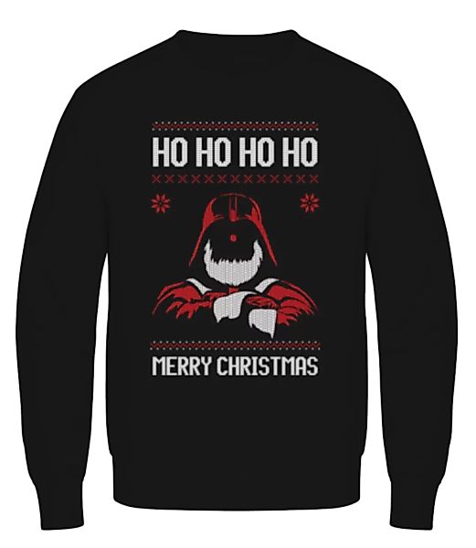 Santa Vader · Männer Pullover günstig online kaufen