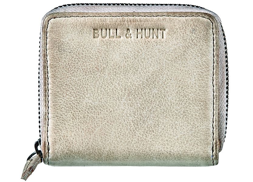Bull & Hunt Mini Geldbörse mini günstig online kaufen