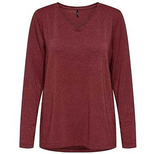 Only  Langarmshirt 15352934-KAR günstig online kaufen