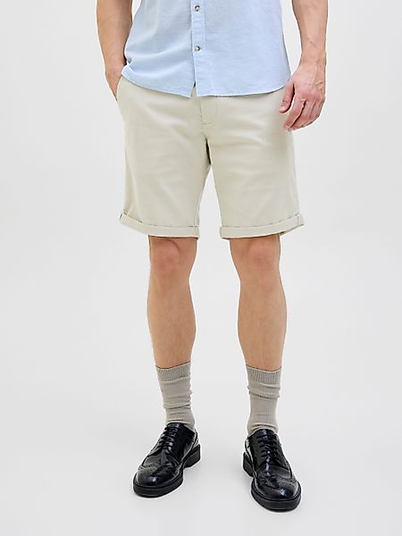 Jack & Jones Chinoshorts JPSTFURY JJSHORTS günstig online kaufen