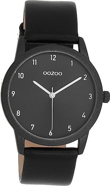 OOZOO Quarzuhr Oozoo Damen Armbanduhr Timepieces Analog, (Analoguhr), Damen günstig online kaufen
