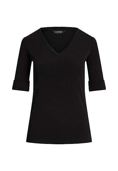 Lauren Ralph Lauren T-Shirt Damen T-Shirt günstig online kaufen