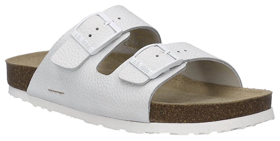 Josef Seibel Hermine 01 Pantolette, Plateau günstig online kaufen