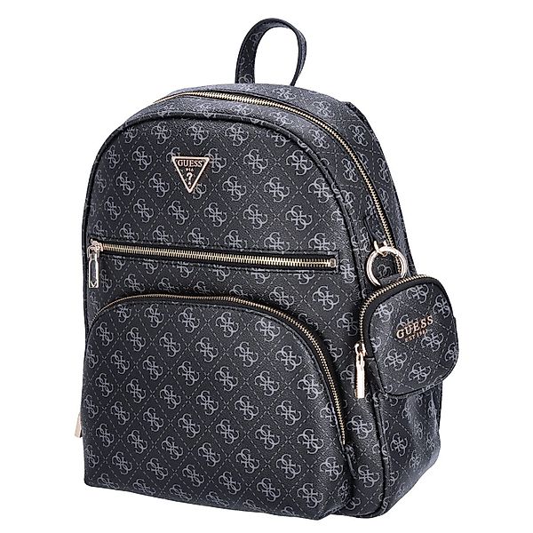 Guess Freizeitrucksack GUESS Damen Rucksack Power günstig online kaufen