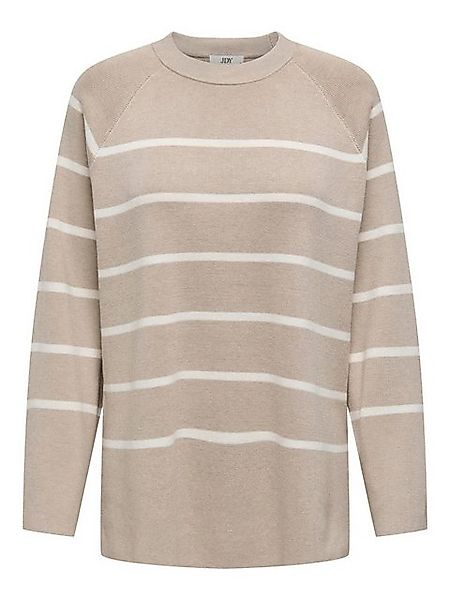 JDY Rundhalspullover JDYSARA (1-tlg) Plain/ohne Details günstig online kaufen