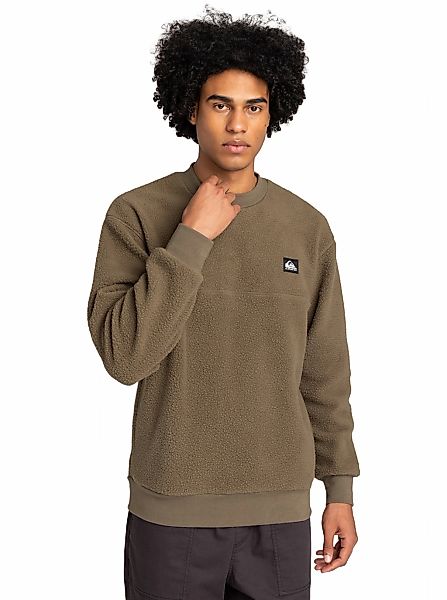 Quiksilver Sweatshirt "Clean Coast" günstig online kaufen