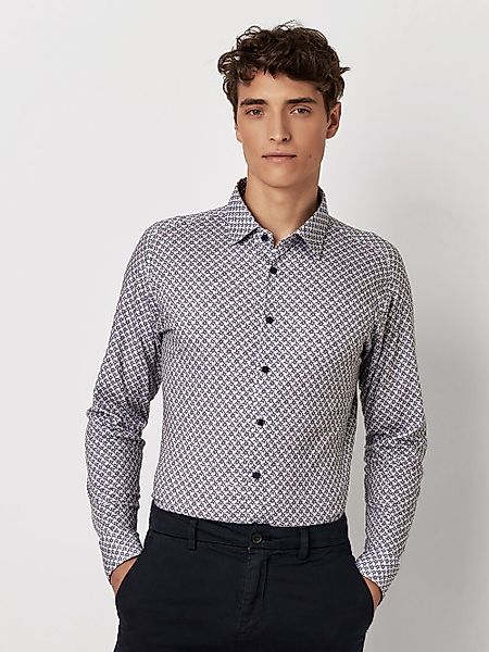 DESOTO Businesshemd Casual Kent mit Kent günstig online kaufen