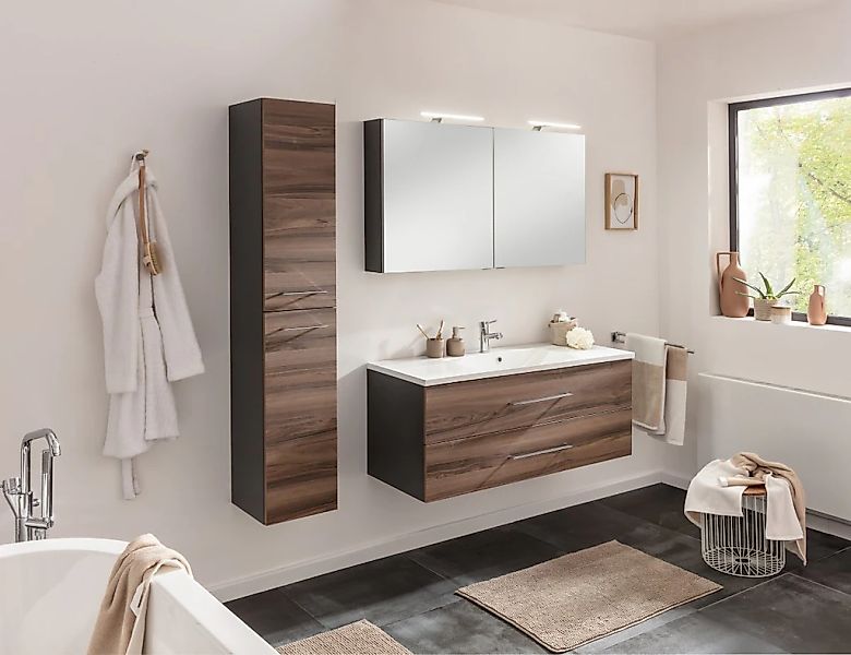 welltime Hochschrank "Lacona" günstig online kaufen