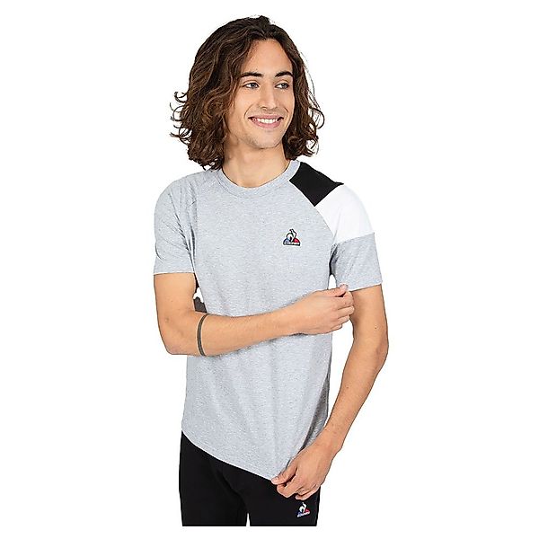 Le Coq Sportif  T-Shirt TRI TEE SS N°1 günstig online kaufen