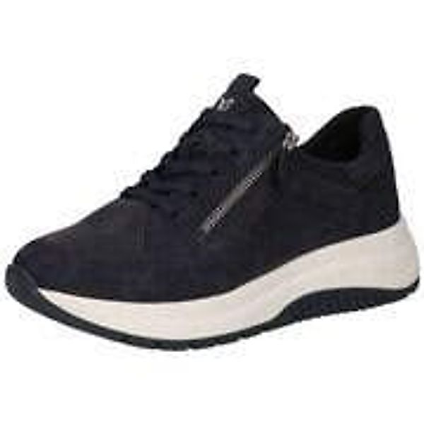 Caprice Sneaker Damen blau günstig online kaufen