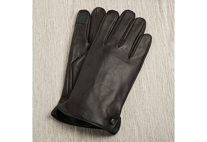 AKAROA Lederhandschuhe TIM günstig online kaufen