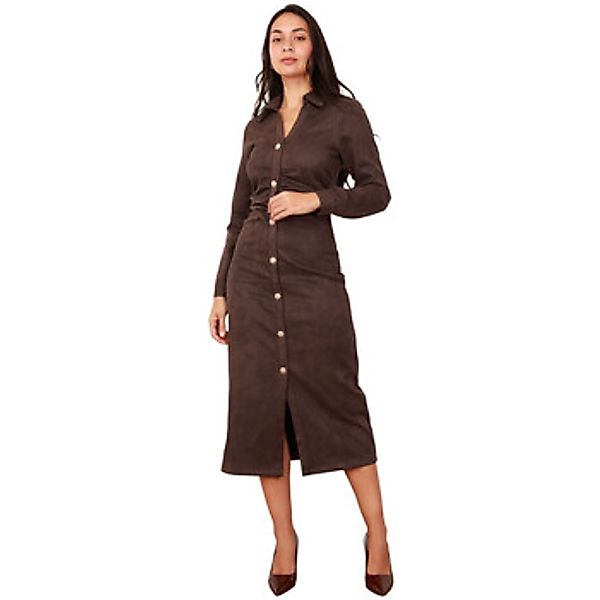 La Modeuse  Maxikleider 76902_P182145 günstig online kaufen