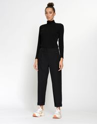 GANG Relaxhose "GANG Hosen Relaxed 94STELLA CROPPED" günstig online kaufen