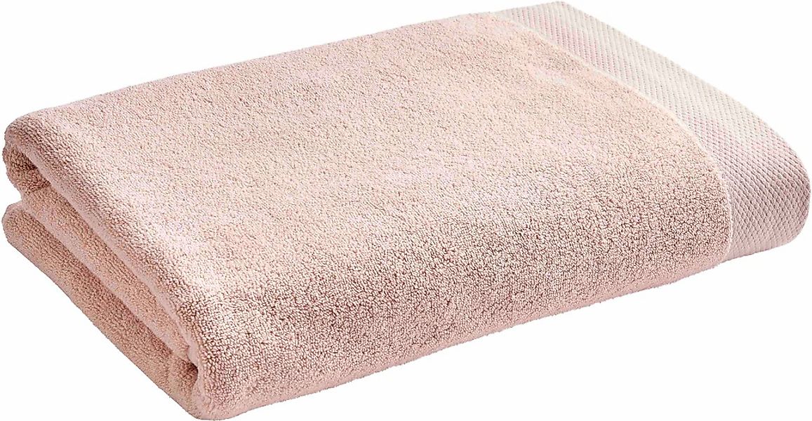 Christy Duschtücher "LUXE" Luxus Duschtücher in Premium Qualität mit 730g/m günstig online kaufen