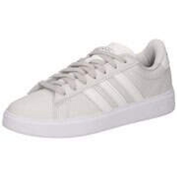 adidas Grand Court 2.0 Sneaker Damen grau günstig online kaufen