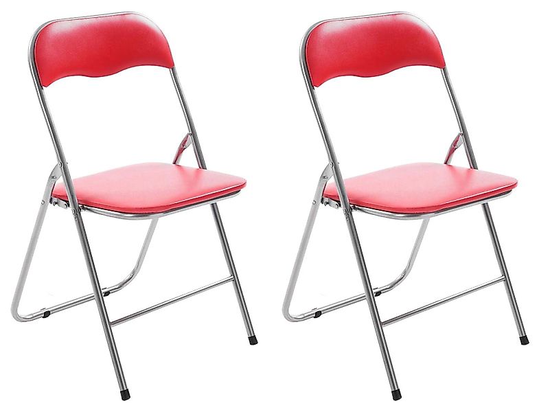 CLP Klappstuhl Felix (2er Set), klappbar, günstig online kaufen