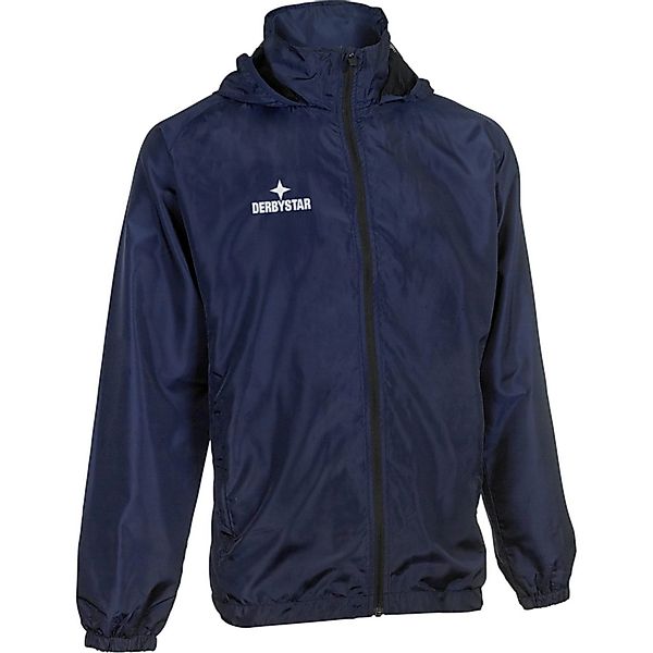 Derbystar Regenjacke Derbystar Herren Hyper Allwetterjacke günstig online kaufen