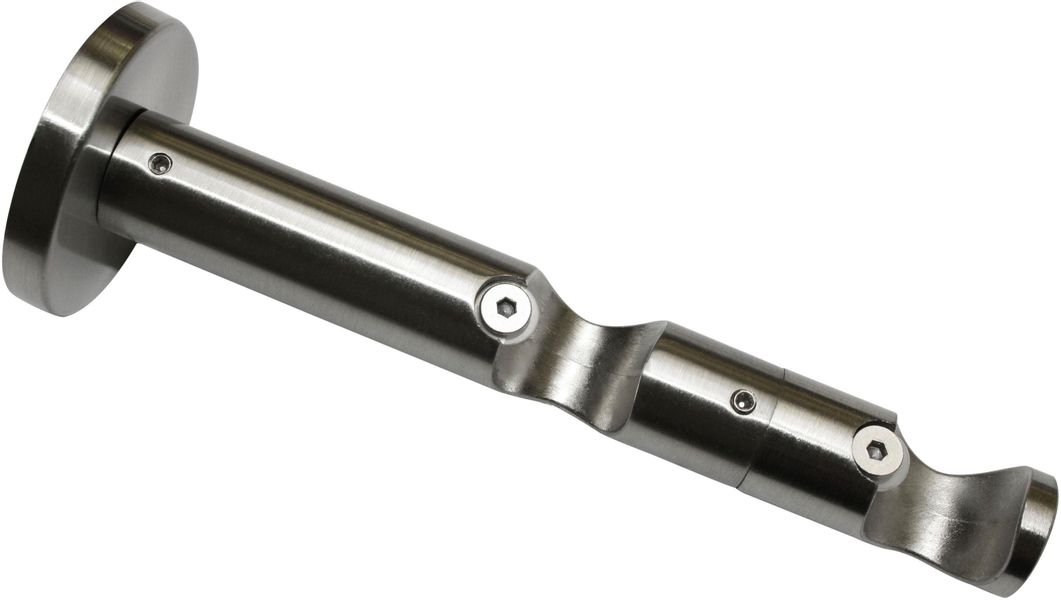 GARDINIA Träger "Doppel-Kombiträger offen" Serie Einzelprogramm Chicago Ø 2 günstig online kaufen