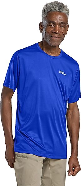 Jack Wolfskin Funktionsshirt TECH T M günstig online kaufen