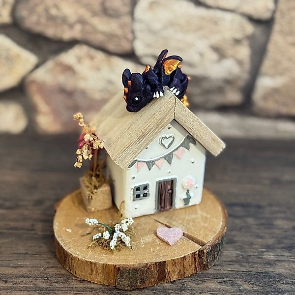 UDINGO Dekofigur Mini Dragon - Süßer günstig online kaufen