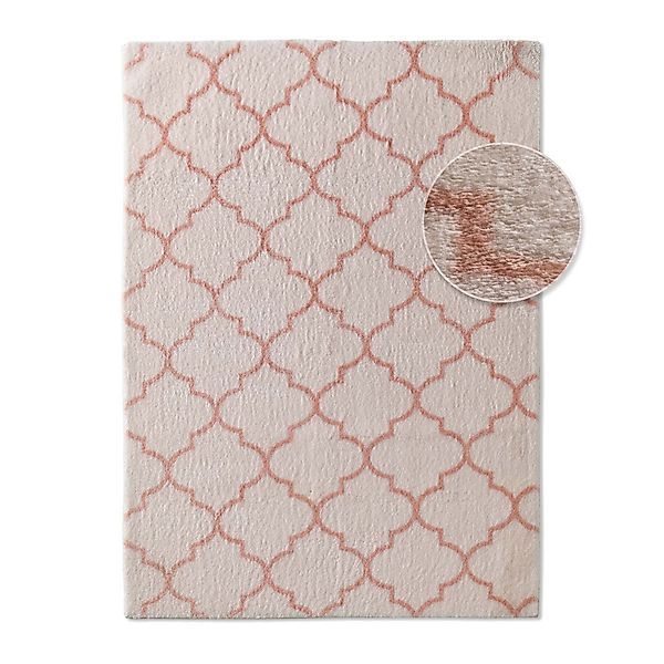TaraCarpet Teppich Valetta Florentiner 52, rechteckig, günstig online kaufen