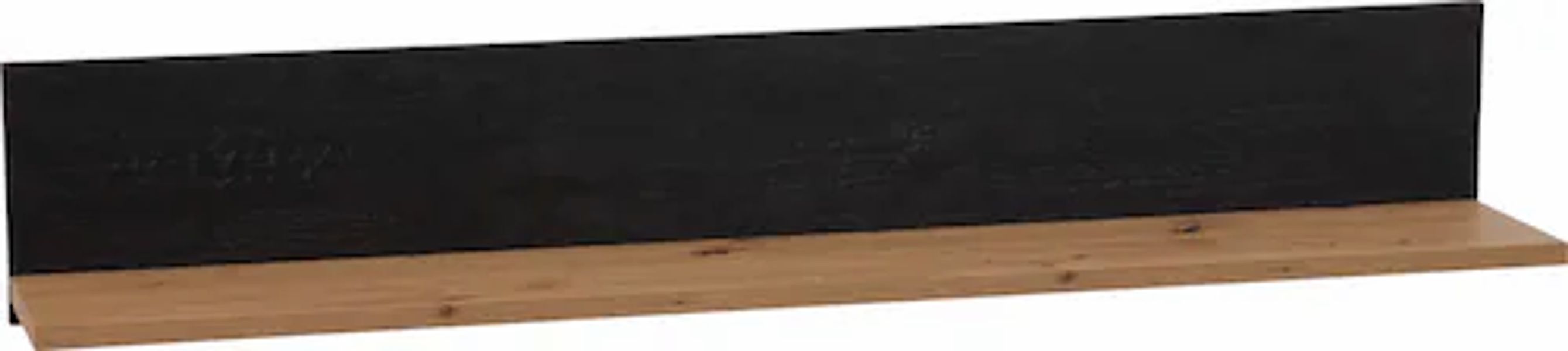 HELA Wandboard »Atlanta«, Breite 135 cm günstig online kaufen