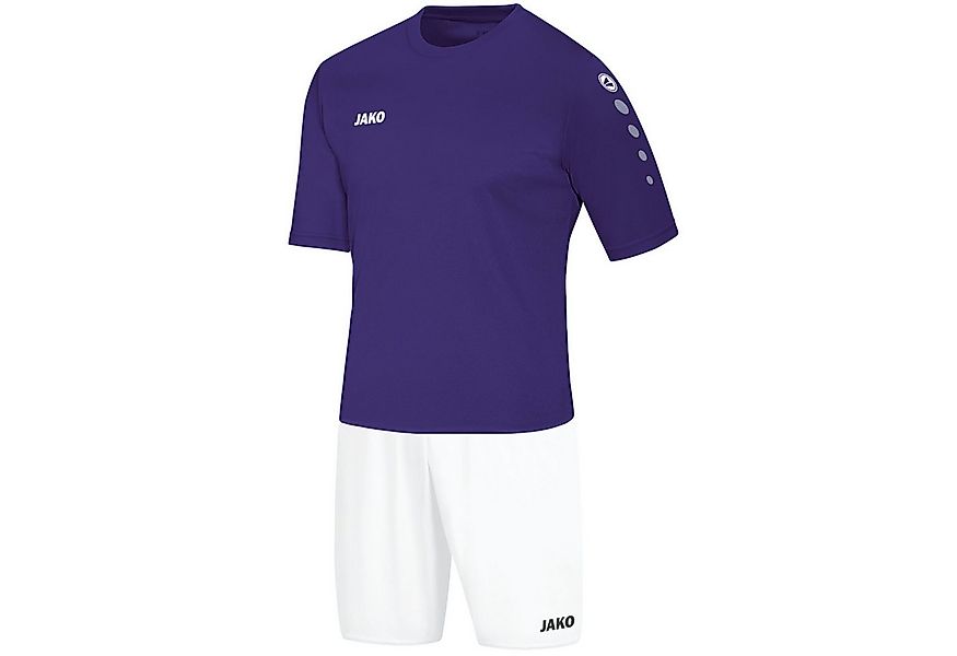 Jako Fußballtrikot Jako Herren Trikotset Brasil C4292 günstig online kaufen