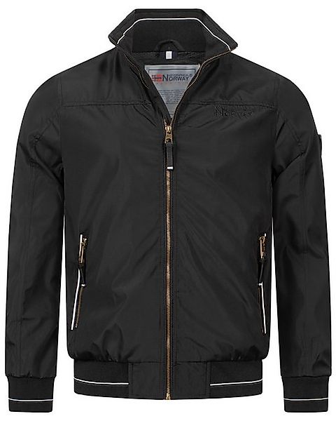 Geographical Norway Steppjacke Übergangsjacke Frühlings Jacke Windbreaker B günstig online kaufen