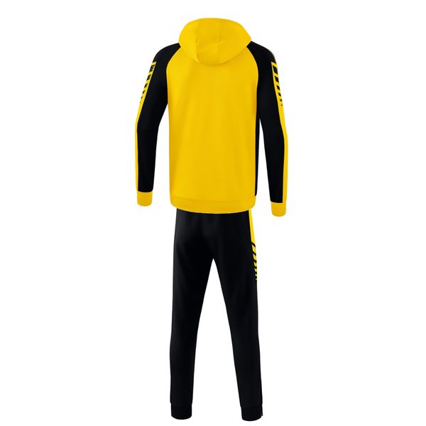 Erima Trainingsanzug erima Herren Trainingsanzug Six günstig online kaufen